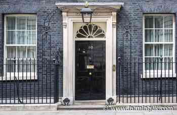 PM in 'listening mode' after meeting about farm inheritance tax