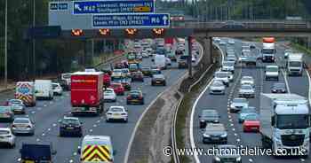 December 2024 driving law changes to know about from HMRC rules to £10k fines