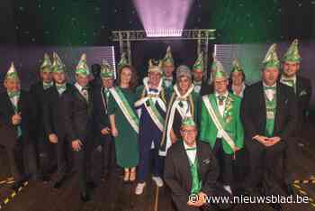 Davina en Fréderic zijn nieuw Bommelskoppel na spannende strijd: “Het Bommelsbloed werd met de paplepel meegegeven”