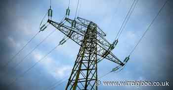 Power cut hits Wirral homes in early hours - these are postcodes affected