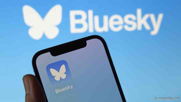 Bluesky is cracking down on parody accounts and impersonators