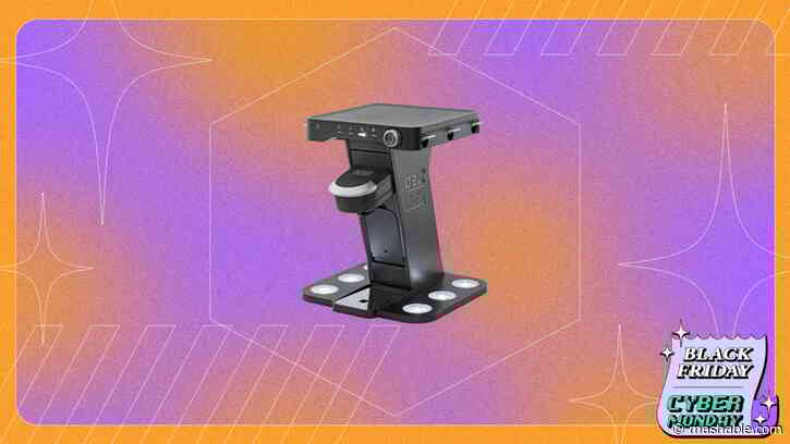 Like Keurig for Cocktails: The Bev Bartending Machine Gets $130 Price Drop