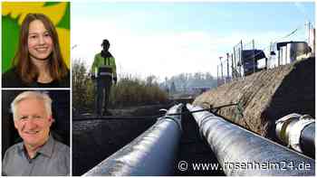 Wunsch nach Fernwärmenetz in Polling: Sabotiert die Verwaltung den Gemeinderat?
