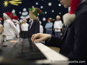 Juhl: 6 ways to become the best parent at your child's holiday concert