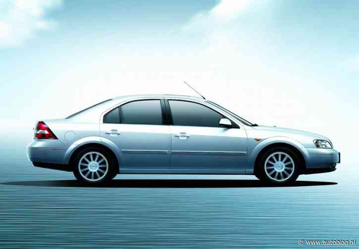 Dit zijn een paar Ford modellen op bekende basis die jij niet kende