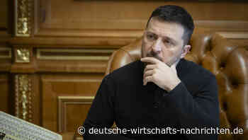 Ukraine-Krieg: Umstrukturierung der Landstreitkräfte zur Stabilisierung der Lage