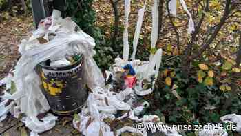 Vapes, Cannabis, Lärm und Sachbeschädigung: Ist die Burghauser Jugend wirklich so schlimm?