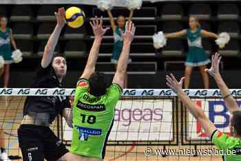 Haasrode Leuven gooit zege te grabbel tegen Menen, maar blijft wel strijdvaardig: “We hebben laten zien dat we ze aankunnen”