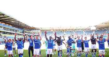 LIVE: Thorsten Fink wijzigt één keer bij Genk, Felice Mazzu behoudt het vertrouwen voor Limburgse derby