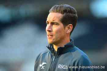 Jelle Coen boekt zijn tweede zege op rij met RSCA Futures tegen Lierse: “We hebben nooit getwijfeld aan onszelf”