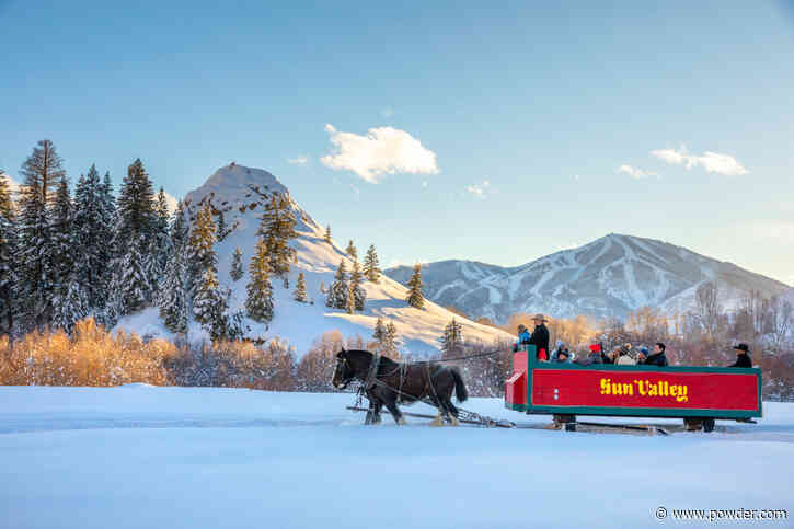 The 8 Oldest Ski Resorts in the U.S.