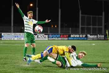 Belfaqir met pegel en Bertjens in slotfase bezorgen Hades tegen Wellen eindelijk nog eens drie punten