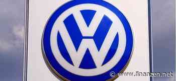 IG Metall will Volkswagen am Montag flächendeckend bestreiken - VW bereitet sich vor