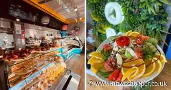 Catford cafè with ‘supportive community’ crowned Lewisham’s best this year