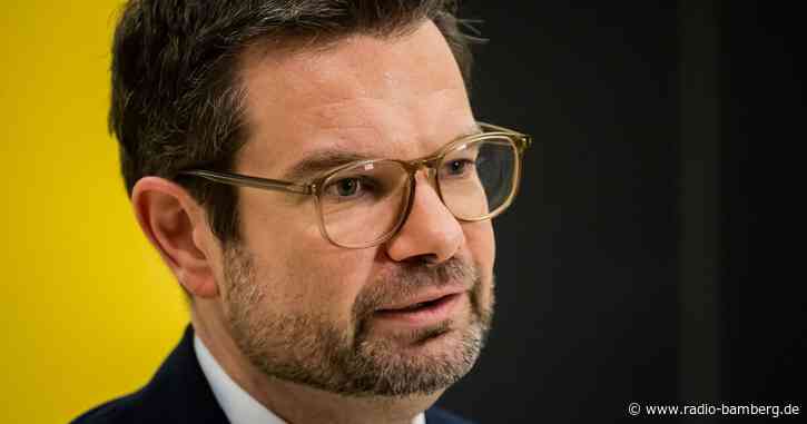 Ex-Justizminister Buschmann wird neuer FDP-Generalsekretär