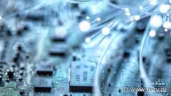 Firmen unzureichend vorbereitet: Deutschland hinkt auch bei KI hinterher