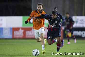 “Blij dat er enkele ervaren jongens bereid waren om jonge groep te vervoegen”: versterkte beloftenploeg opnieuw onderuit, KMSK Deinze telt af naar 10 december