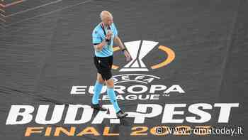 Roma, Ghisolfi batte un colpo e parla di torti arbitrali: "Ecco l'elenco. Taylor ha cambiato la nostra storia"