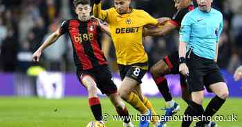 Evanilson man of the match and Kluivert nets hattrick: Player ratings