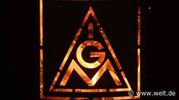 IG Metall ruft zu flächendeckenden Warnstreiks bei Volkswagen auf