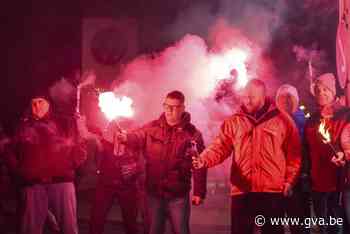 Duitse vakbond roept op tot stakingen in alle Volkswagen-vestigingen