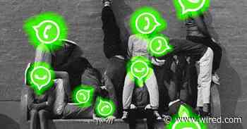 Every Feature You Should Use for Your WhatsApp Group Chats