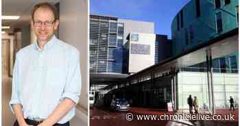 World AIDS Day sees hospital trust sign up to be 'HIV confident' and reduce stigma for patients and staff