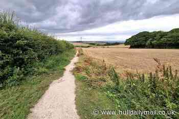 Ghost village an hour from Hull has dark secret which still baffles historians