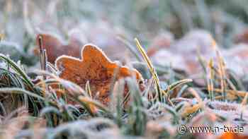 Wetterwoche im Schnellcheck: Der Winter macht es spannend