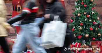 «Anständiger Start» für viele Händler ins Weihnachtsgeschäft
