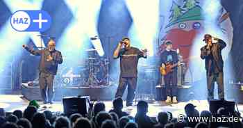 Fanta 4, Pferde- und Gaming-Messe, Weihnachtliches: Das ist vom 2. bis 8. Dezember in Hannover los