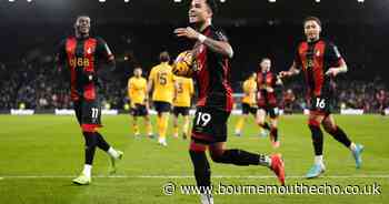 Kluivert 'super happy' to enter history books with hattrick