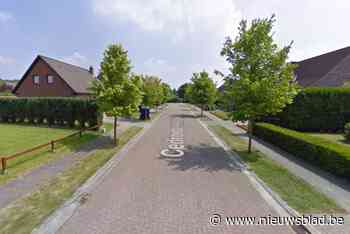 Inbrekers slijpen kluis open in woning in de Cedronbeekstraat