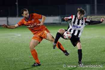 Rode lantaarn WS Houthulst lijkt op weg naar cruciale zege, maar slikt in extremis toch nog gelijkmaker van Club Roeselare: “Weg sfeer”