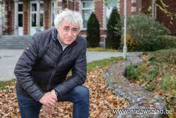 INTERVIEW. Herman Jongenelen ruilt BASF voor burgemeesterssjerp: “De plooien zullen snel gladgestreken worden”