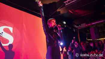 Sozialdemokraten ganz vorn: Island steht vor einem Regierungswechsel