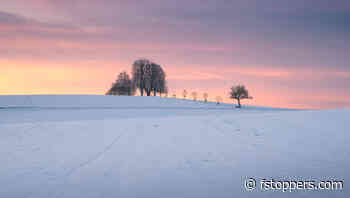 Transform Sky Colors Using Simple Lightroom Techniques
