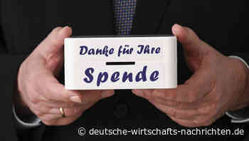 Spendenstatistik 2024: Weniger Spender, höhere Summen – Trends und Prognosen