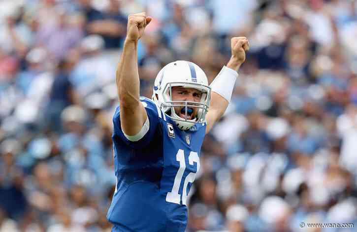 Andrew Luck named Stanford football general manager