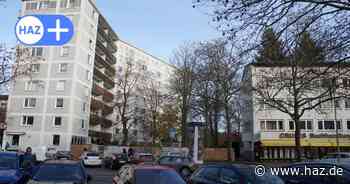 Denkmale in Hannover: Der umstrittene Constructa-Block in der Südstadt