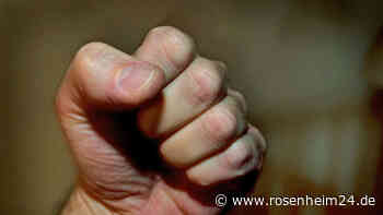 Eskalation bei Sportevent in Rosenheim: Provokation endet in Schlägerei