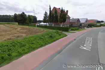 Inbrekers breken binnen in voetbalkantine