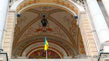 Ukraine kann auf Fortschritte im EU-Beitrittsprozess hoffen