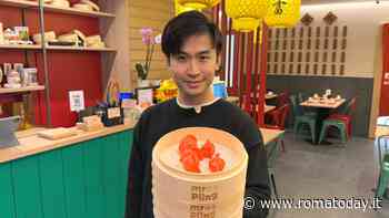 Tiktoker famoso apre una ravioleria a Roma (ovviamente il menu lo decidono i followers)