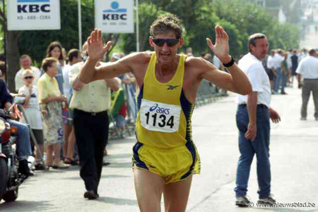 SPORTKORT WEST-VLAANDEREN. Atletiek- en voetbalwereld verliest bekend figuur, Boezinge heeft (g)een nieuwe T1 en coach van Racing Waregem kondigt vertrek aan