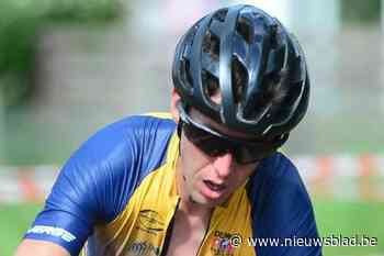 Masters Kenny Roelandt kroont zich tot wereldkampioen in Hamburg