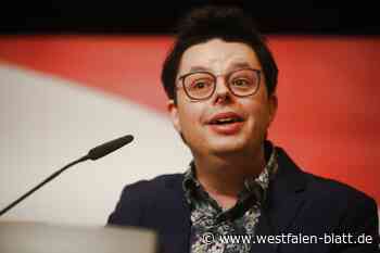 SPD-Kandidat kommt erneut aus Espelkamp