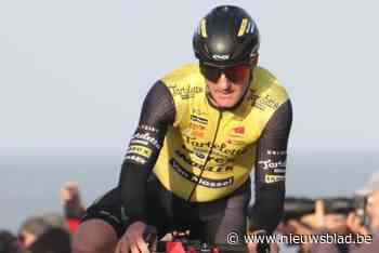 Timothy Dupont slaat ook toe in De Classic in Bredene: “Op dit parcours ben ik moeilijk te kloppen”