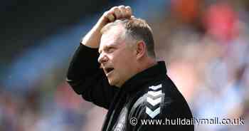 'No disrespect' - Hull City told harsh view about pursuing Mark Robins as next manager