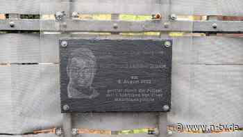 Mammutprozess auf Zielgeraden: Das langsame Verschwinden des Mouhamed Lamine Dramé